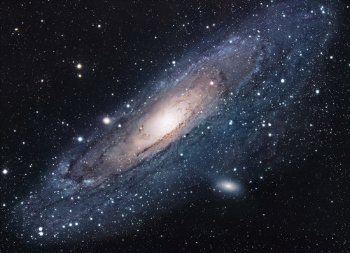 Galaxy Galaxy